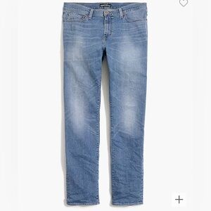 J.Crew Factory Slim-fit jean in signature flex W31/L30
